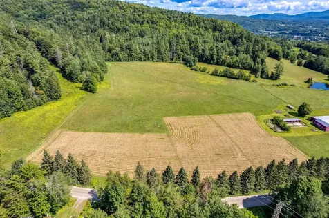 2739 Crossett Hill Road Duxbury VT 05676