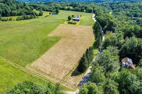 2739 Crossett Hill Road Duxbury VT 05676