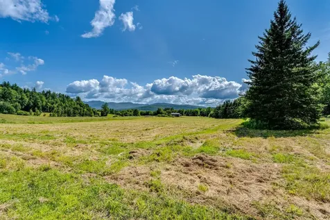 2739 Crossett Hill Road Duxbury VT 05676