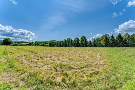 2739 Crossett Hill Road Duxbury VT 05676