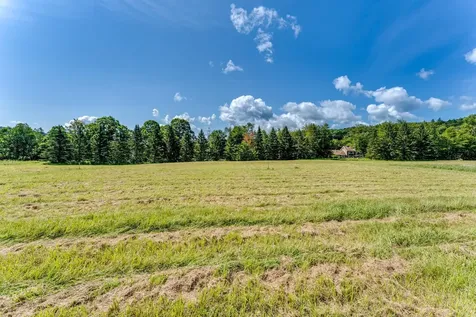 2739 Crossett Hill Road Duxbury VT 05676