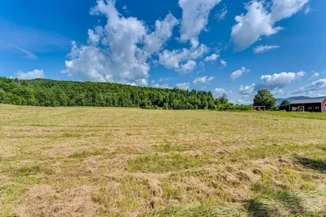 2739 Crossett Hill Road Duxbury VT 05676