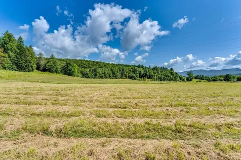 2739 Crossett Hill Road Duxbury VT 05676