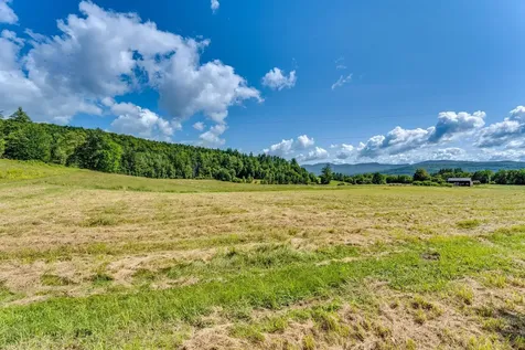 2739 Crossett Hill Road Duxbury VT 05676