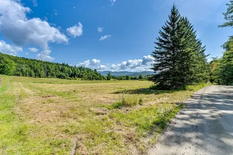 2739 Crossett Hill Road Duxbury VT 05676