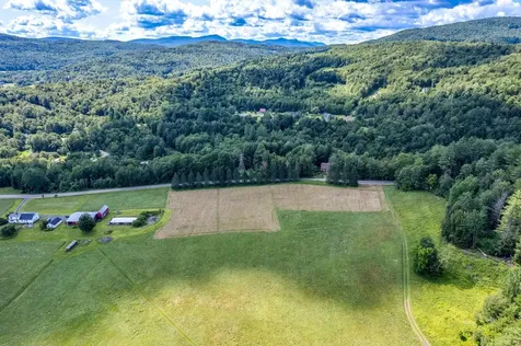 2739 Crossett Hill Road Duxbury VT 05676