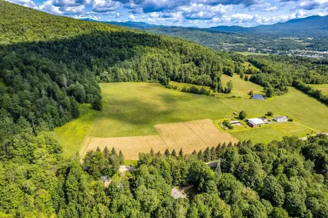 2739 Crossett Hill Road Duxbury VT 05676