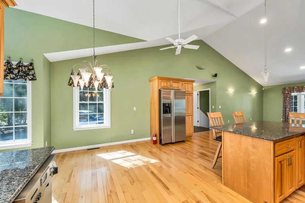 61 Sullivan Farm Drive Rochester NH 03867