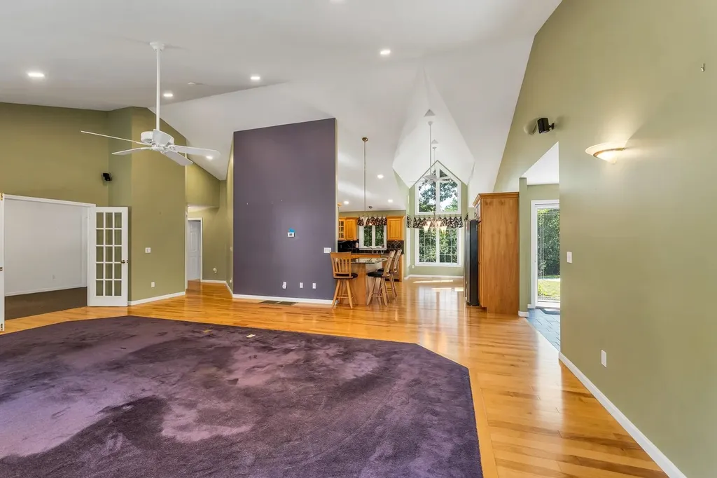 61 Sullivan Farm Drive Rochester NH 03867