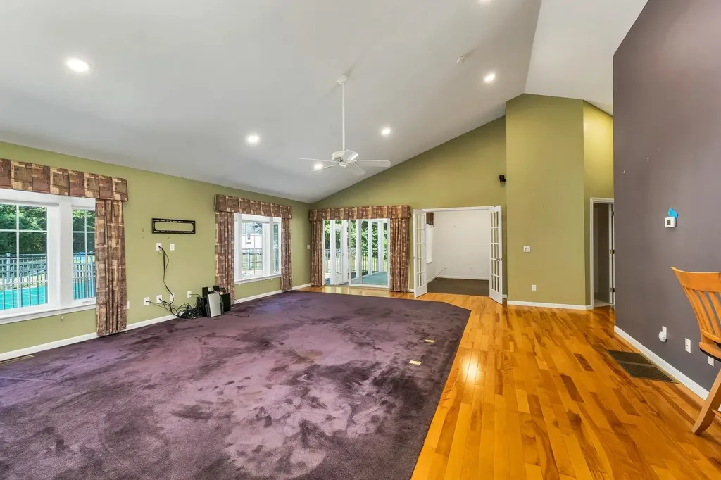 61 Sullivan Farm Drive Rochester NH 03867