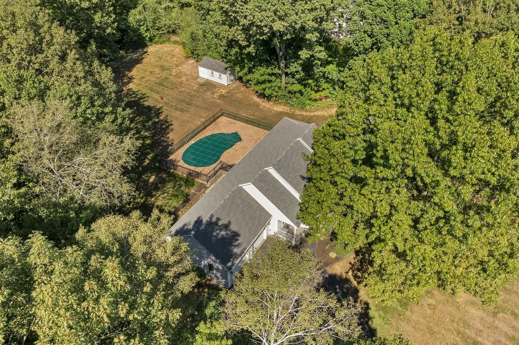 61 Sullivan Farm Drive Rochester NH 03867