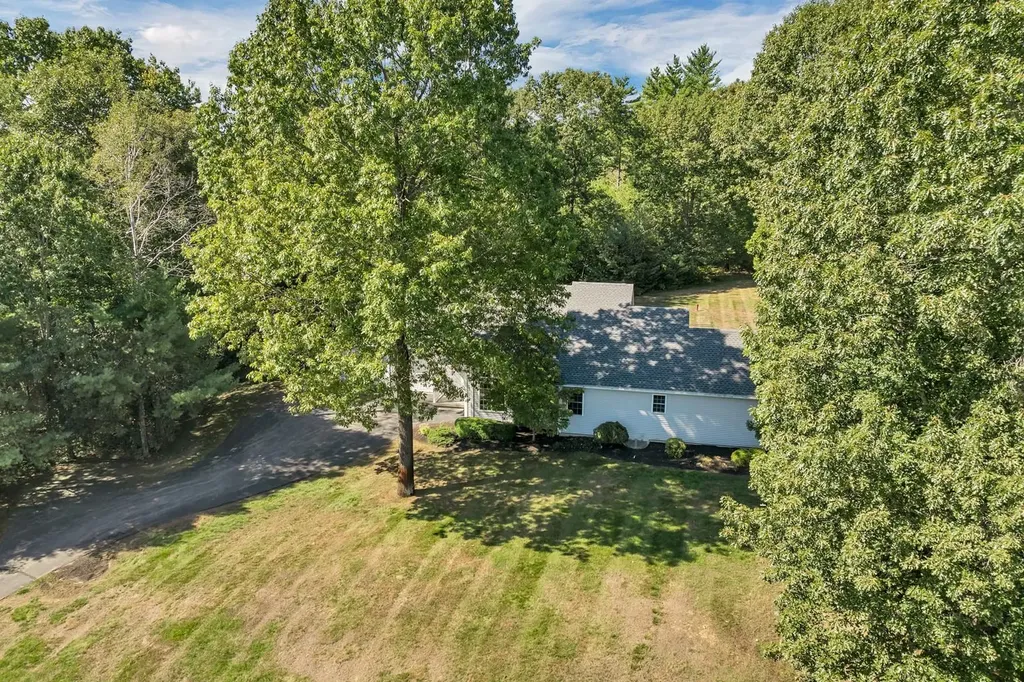 61 Sullivan Farm Drive Rochester NH 03867