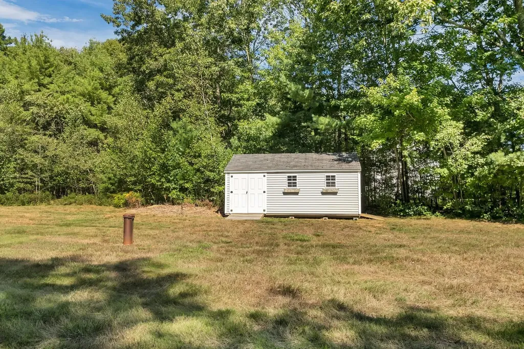 61 Sullivan Farm Drive Rochester NH 03867
