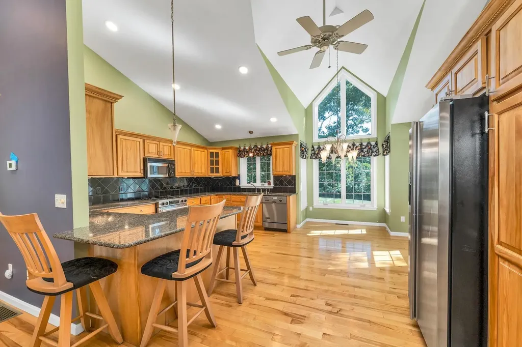 61 Sullivan Farm Drive Rochester NH 03867