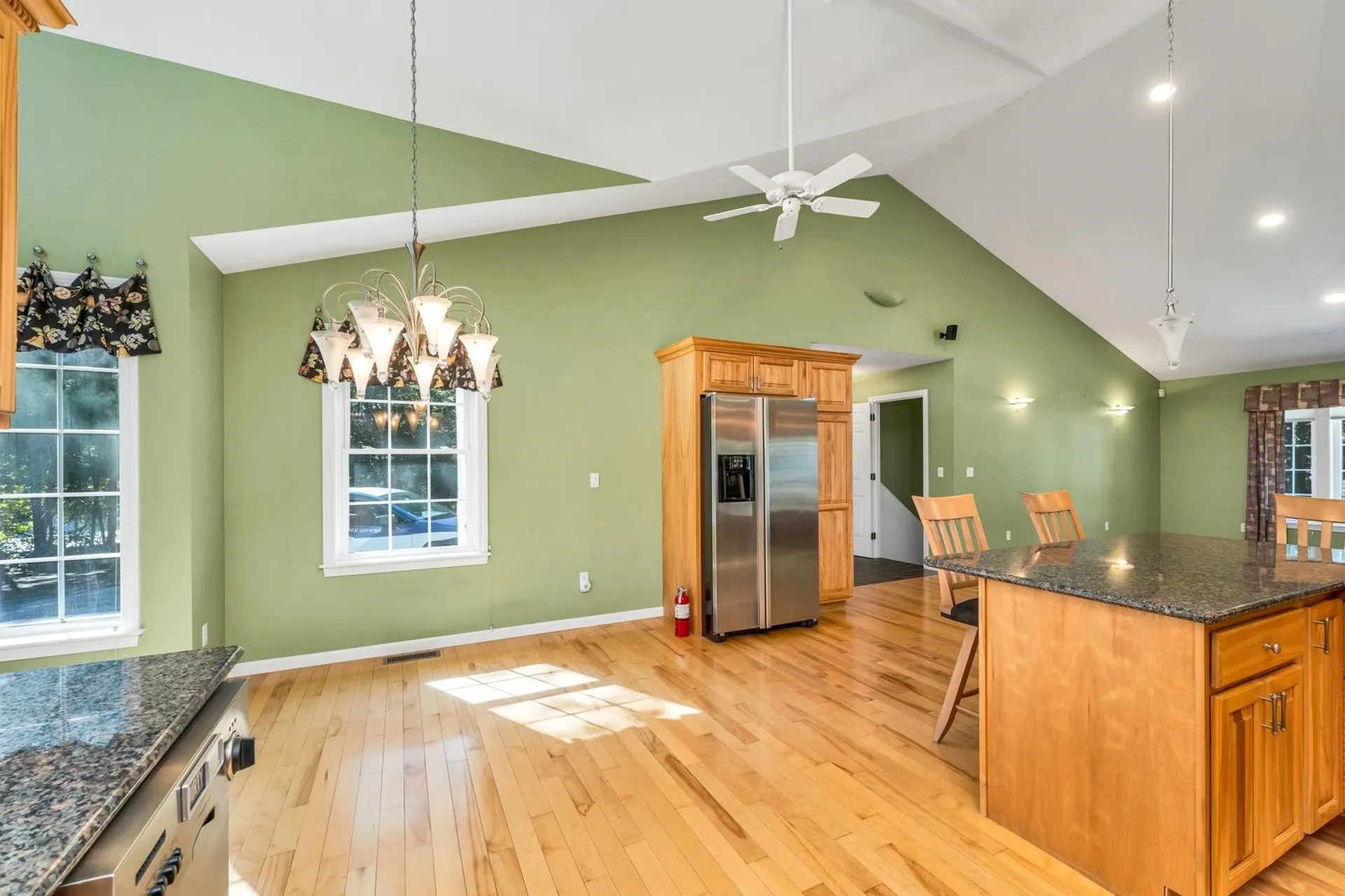 61 Sullivan Farm Drive Rochester NH 03867