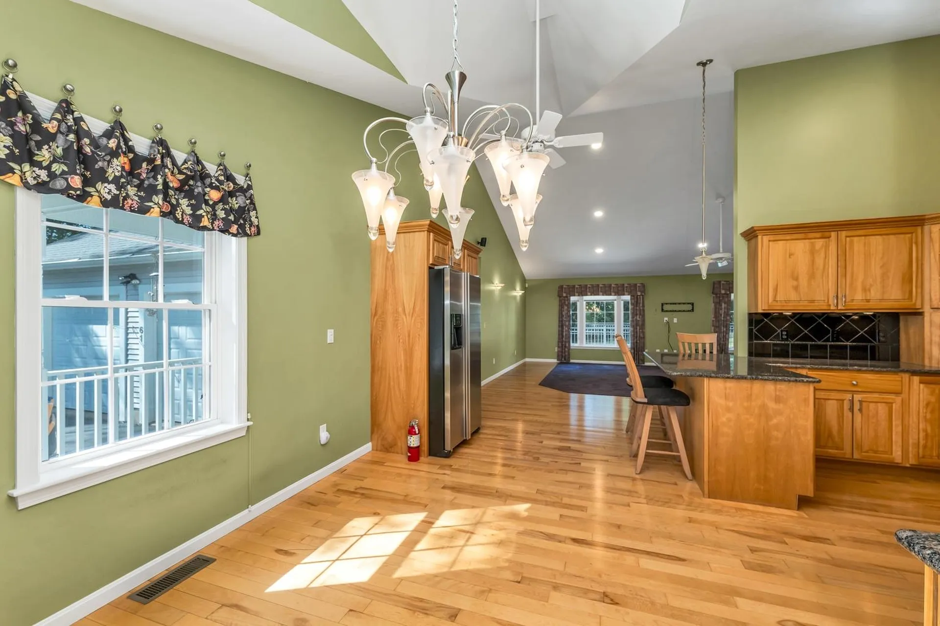 61 Sullivan Farm Drive Rochester NH 03867