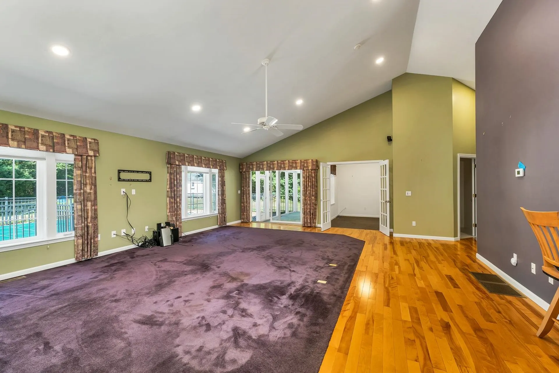 61 Sullivan Farm Drive Rochester NH 03867