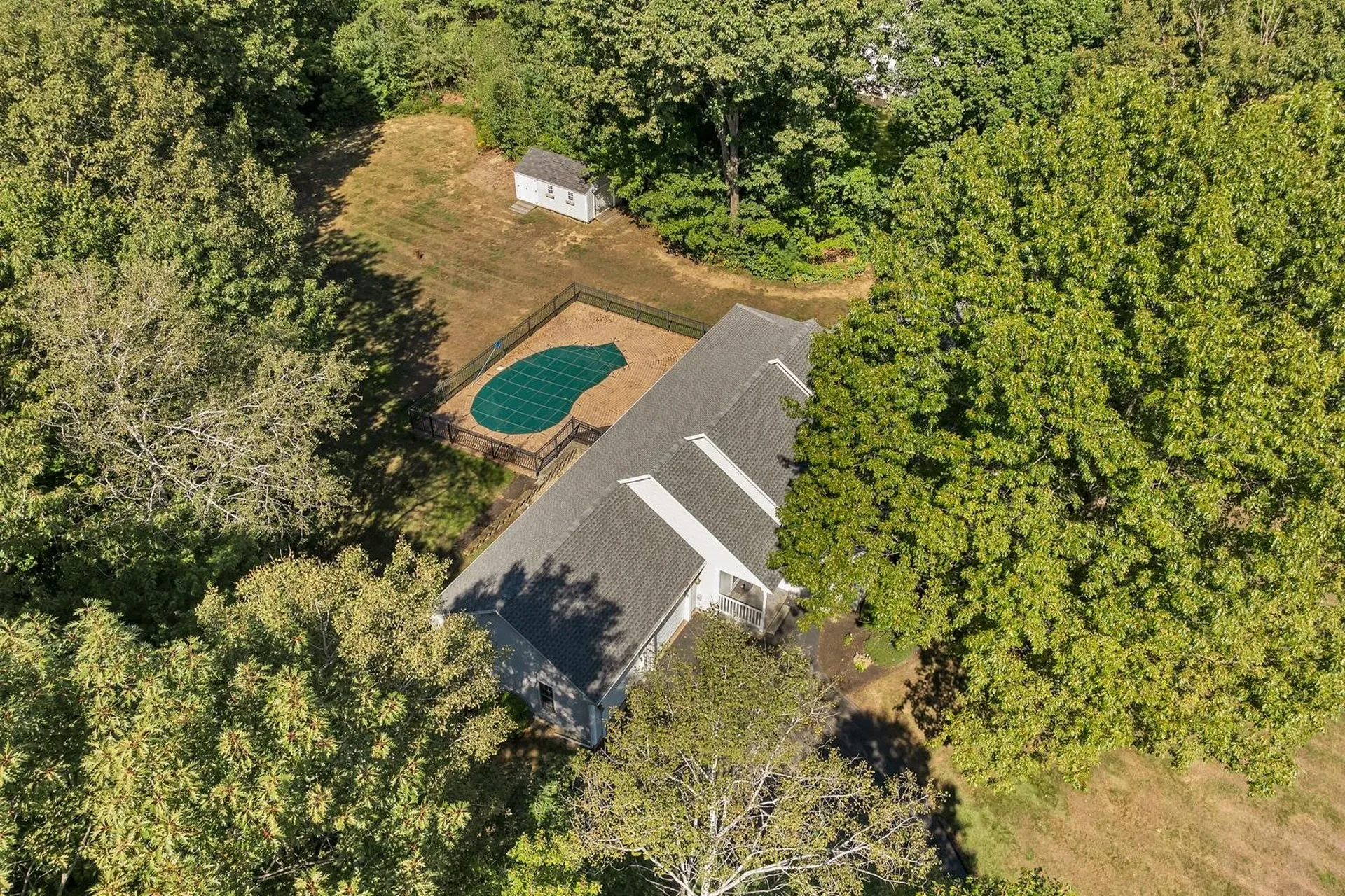 61 Sullivan Farm Drive Rochester NH 03867