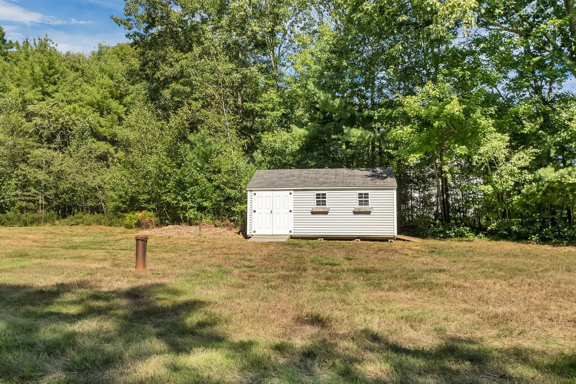 61 Sullivan Farm Drive Rochester NH 03867