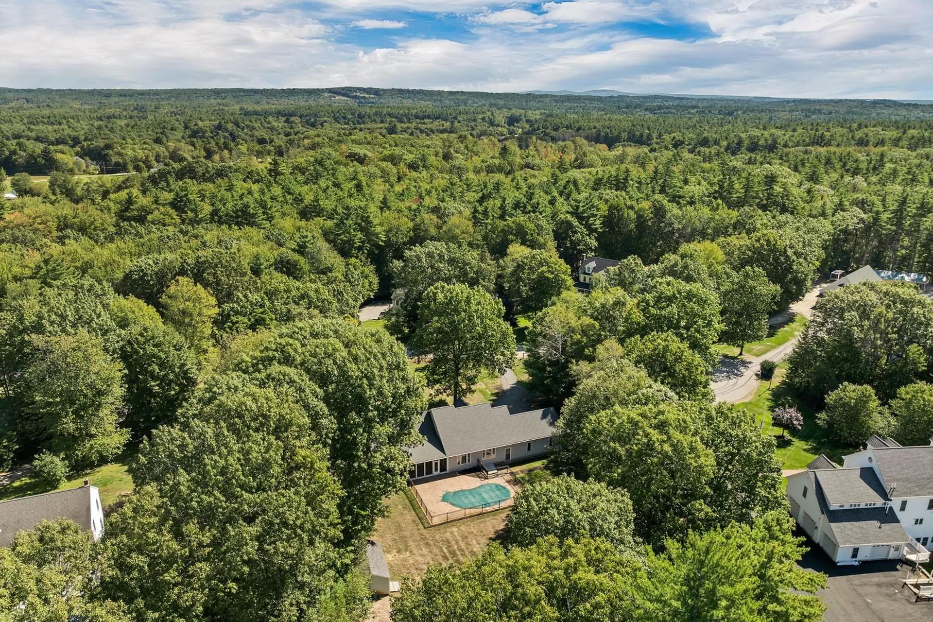 61 Sullivan Farm Drive Rochester NH 03867