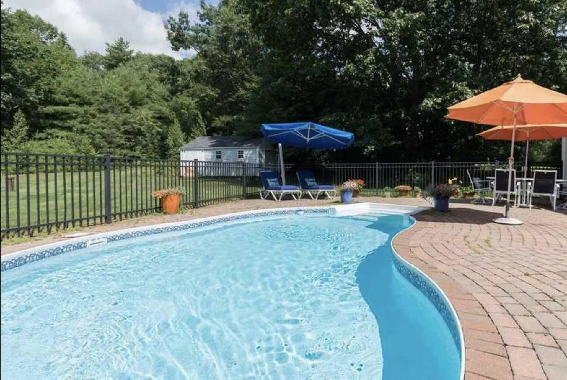 61 Sullivan Farm Drive Rochester NH 03867