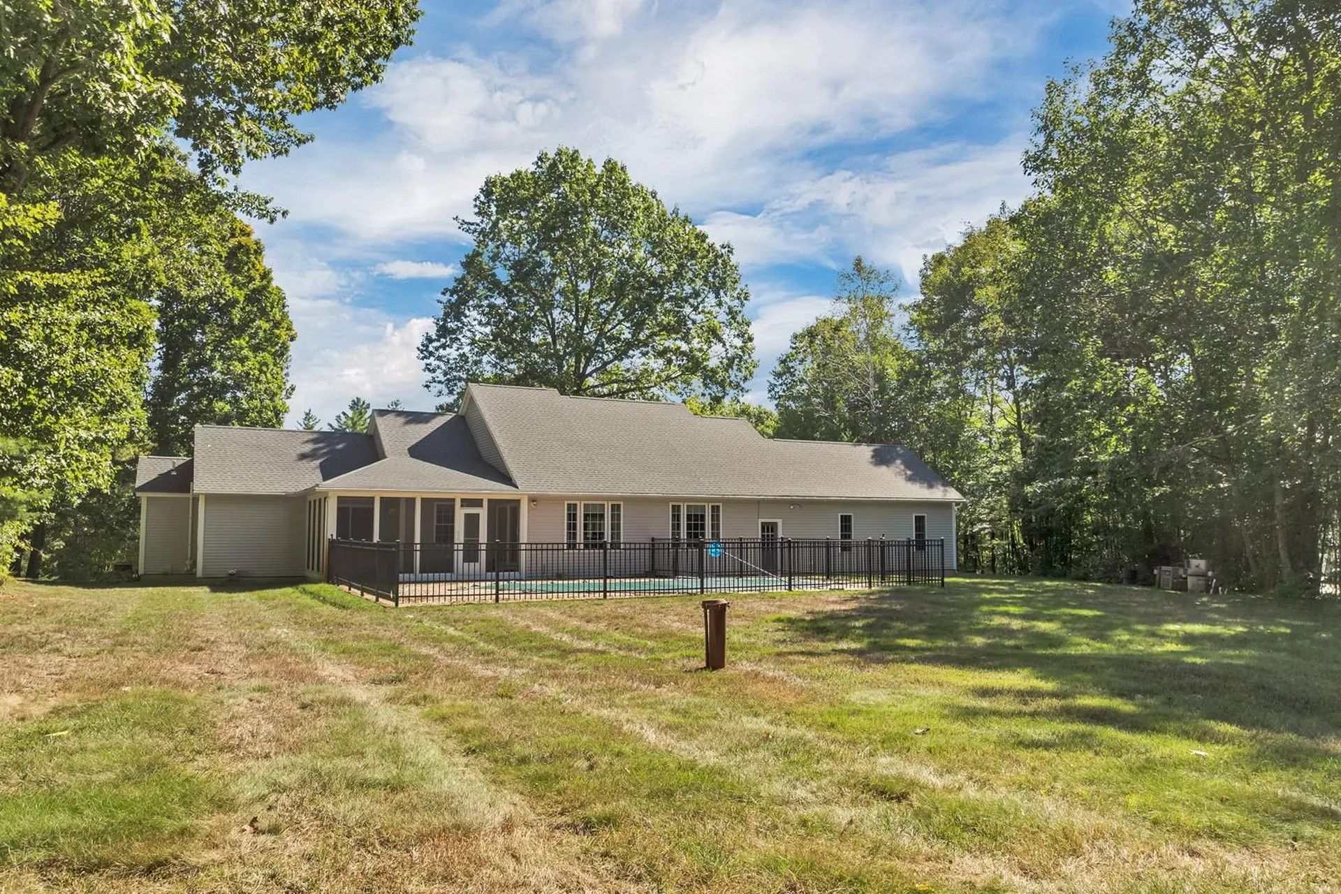 61 Sullivan Farm Drive Rochester NH 03867