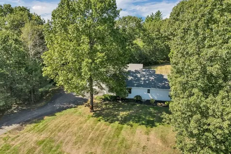 61 Sullivan Farm Drive Rochester NH 03867