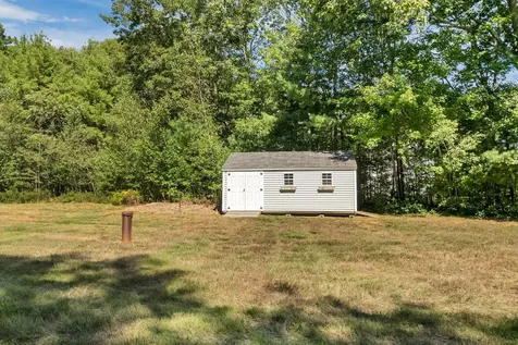 61 Sullivan Farm Drive Rochester NH 03867