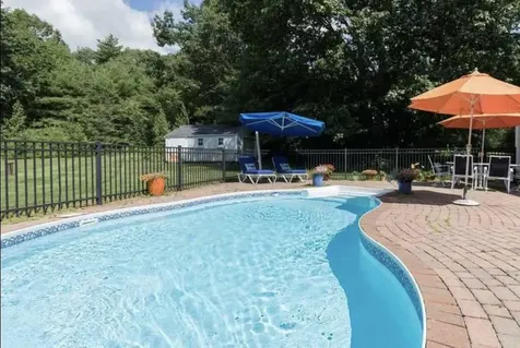 61 Sullivan Farm Drive Rochester NH 03867