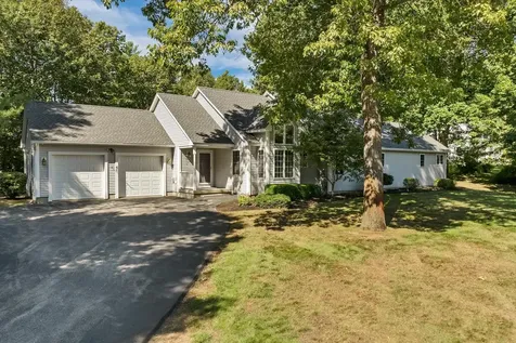 61 Sullivan Farm Drive Rochester NH 03867