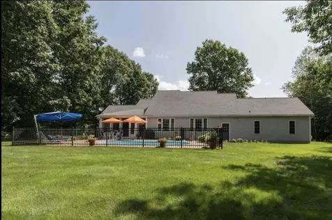 61 Sullivan Farm Drive Rochester NH 03867