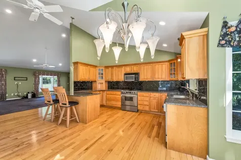 61 Sullivan Farm Drive Rochester NH 03867