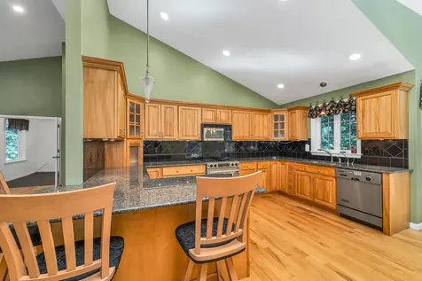 61 Sullivan Farm Drive Rochester NH 03867