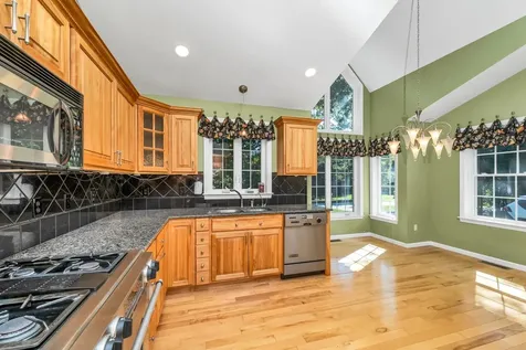 61 Sullivan Farm Drive Rochester NH 03867