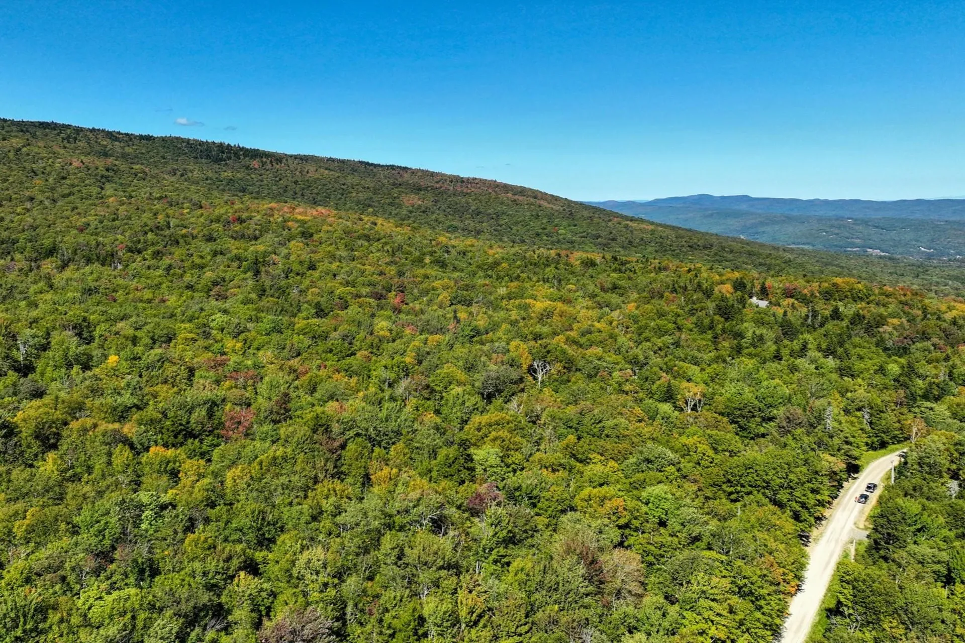 00 Old Weston Mountain Road Ludlow VT 05149