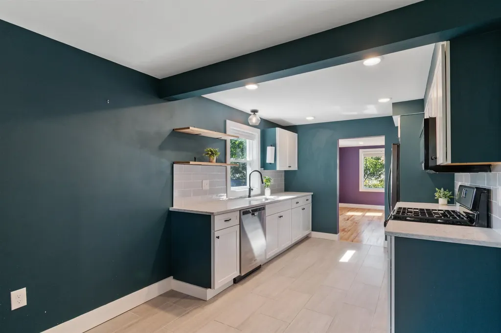 63 Birch Court Burlington VT 05408