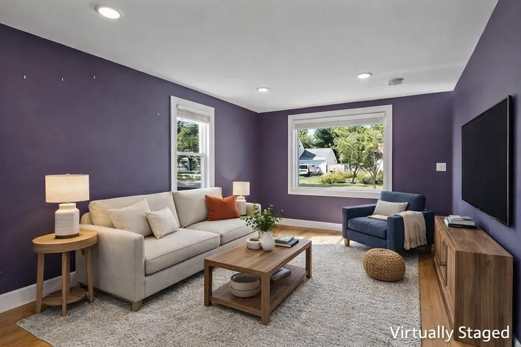 63 Birch Court Burlington VT 05408