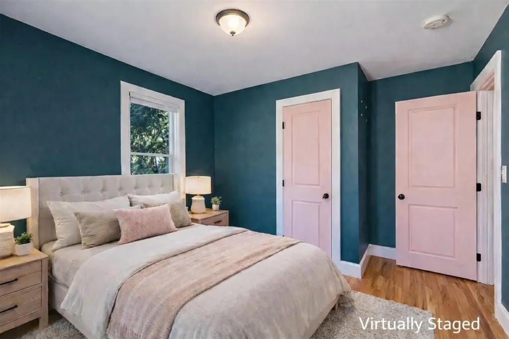 63 Birch Court Burlington VT 05408