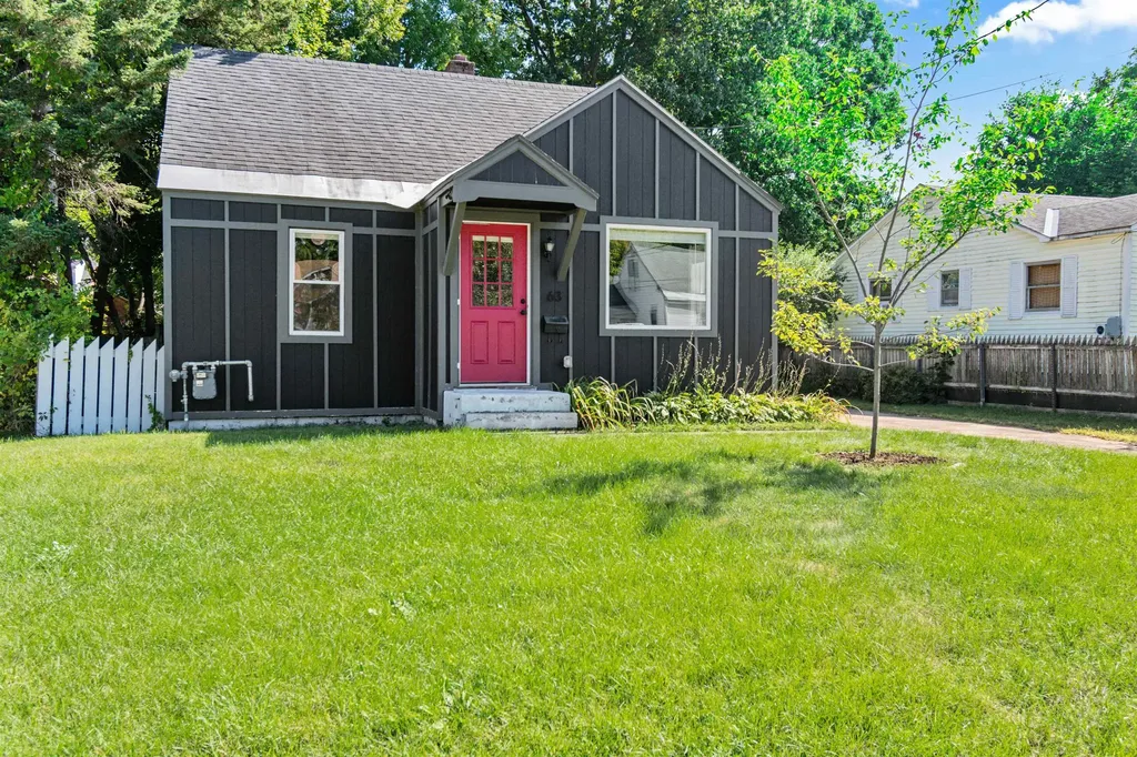 63 Birch Court Burlington VT 05408