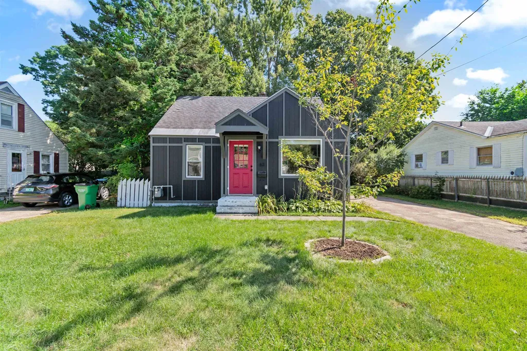 63 Birch Court Burlington VT 05408