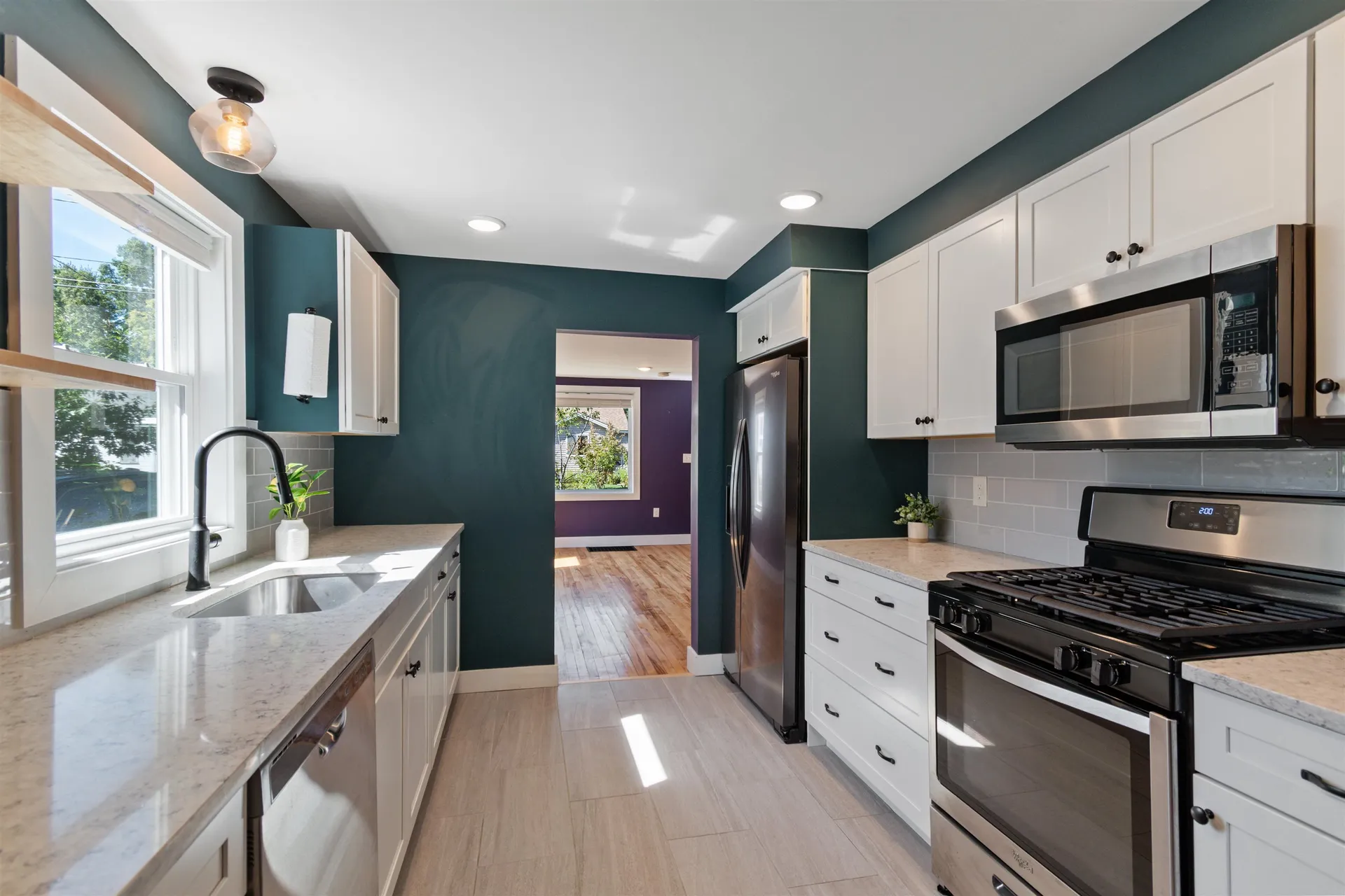 63 Birch Court Burlington VT 05408