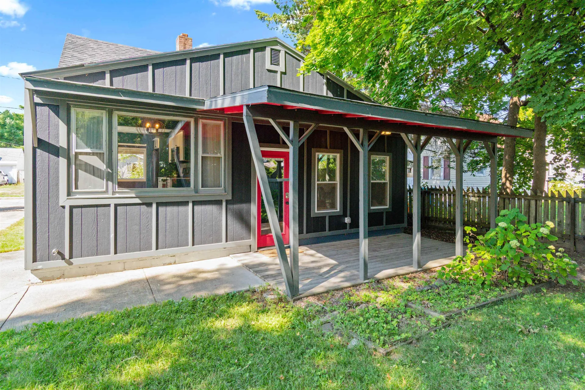 63 Birch Court Burlington VT 05408