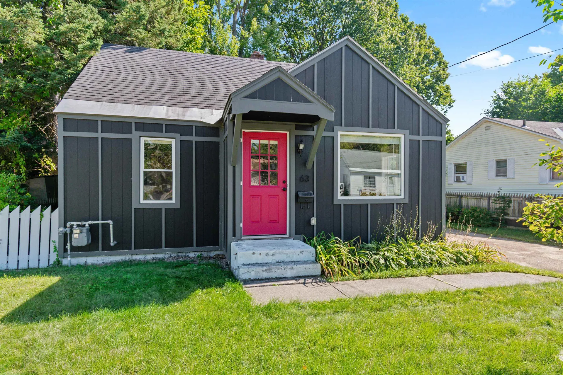 63 Birch Court Burlington VT 05408