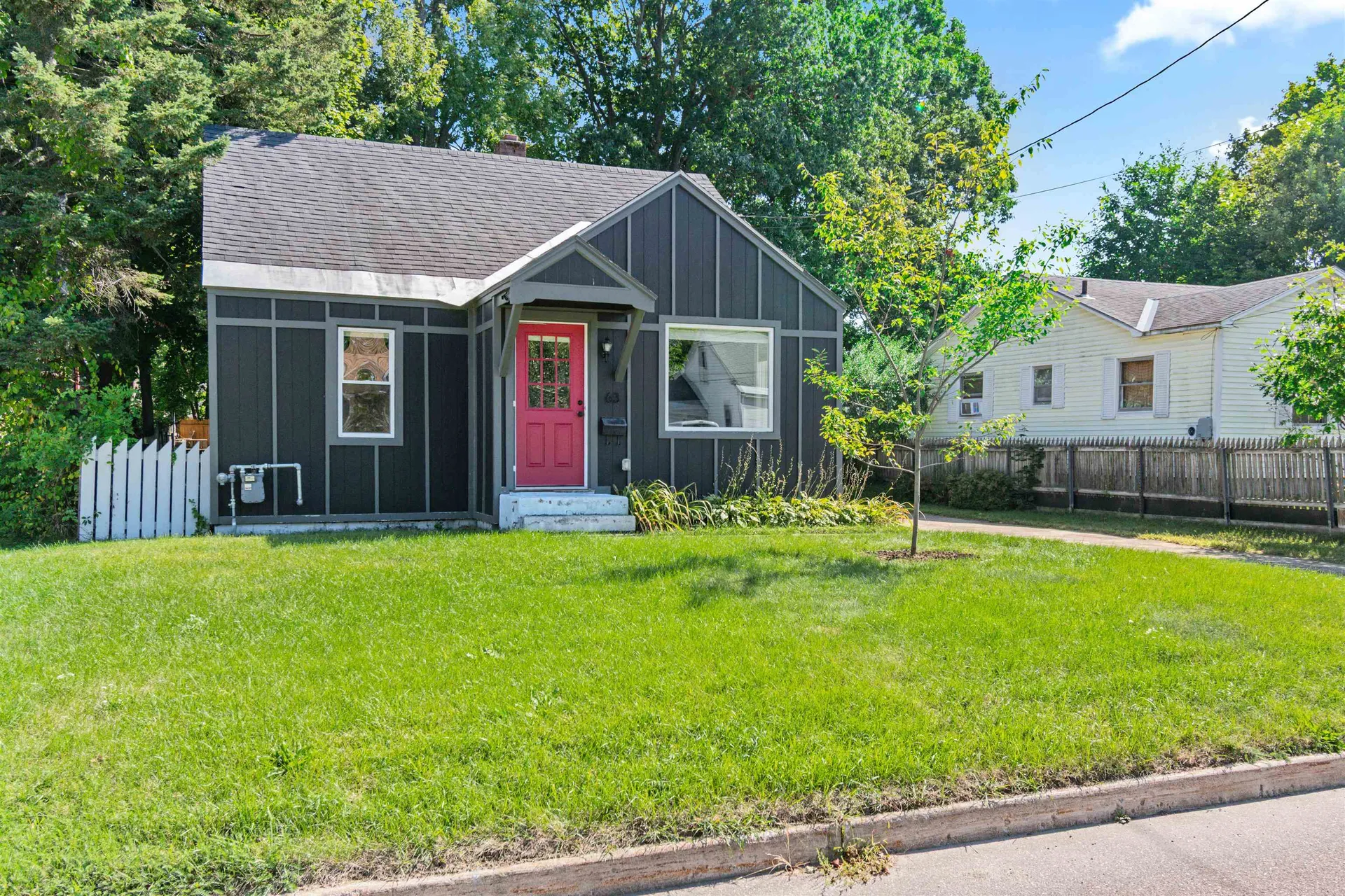 63 Birch Court Burlington VT 05408