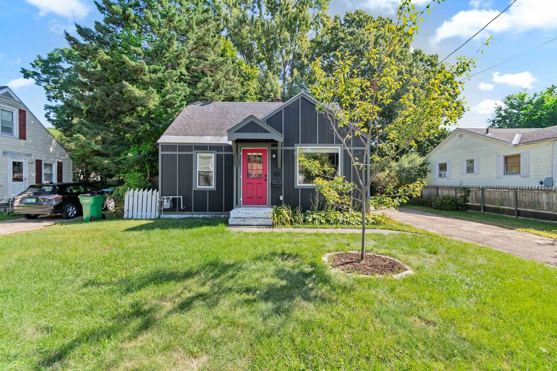 63 Birch Court Burlington VT 05408