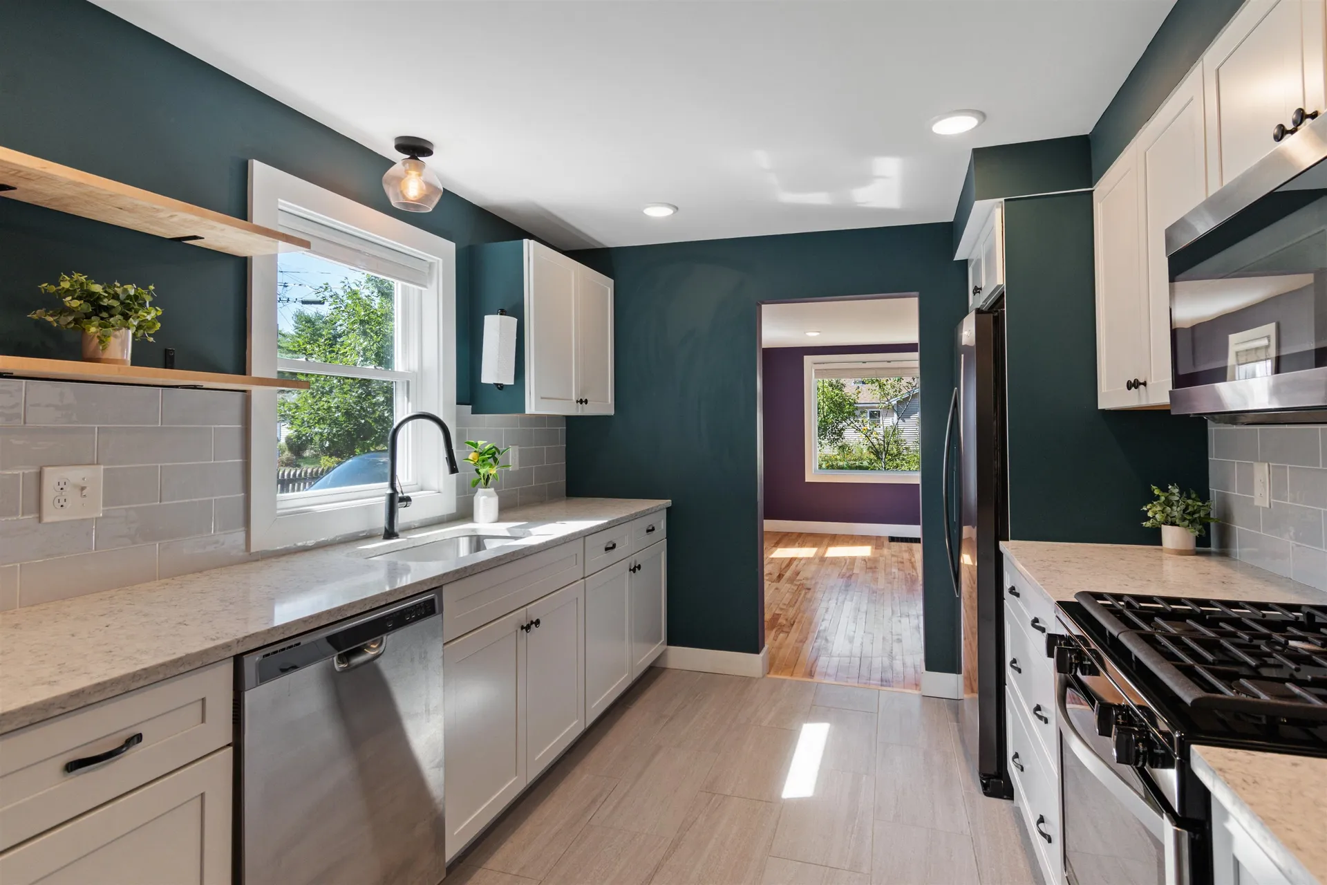 63 Birch Court Burlington VT 05408