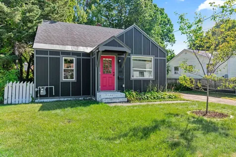 63 Birch Court Burlington VT 05408