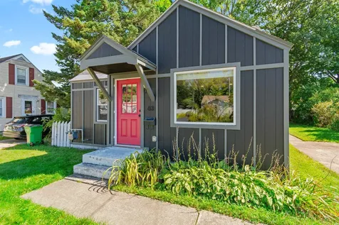 63 Birch Court Burlington VT 05408