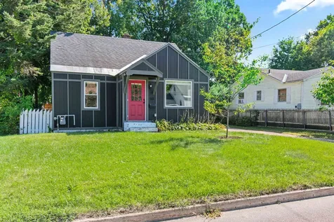 63 Birch Court Burlington VT 05408