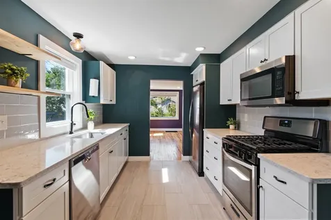 63 Birch Court Burlington VT 05408